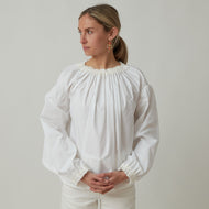 Arch The Cotton Gather Top