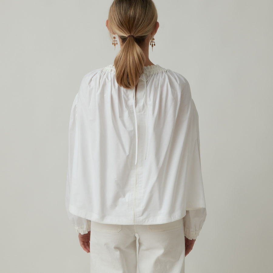 Arch The Cotton Gather Top