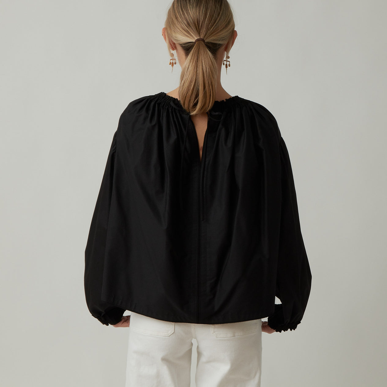 Arch The Cotton Gather Top