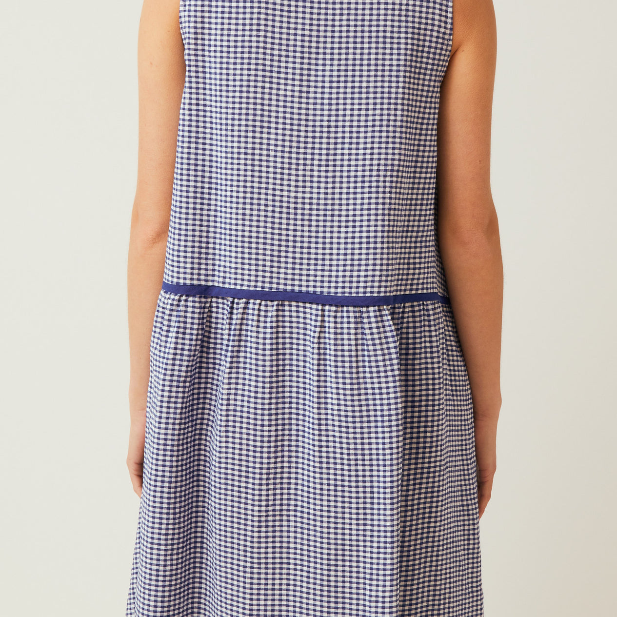 Apuntob A-line Dress