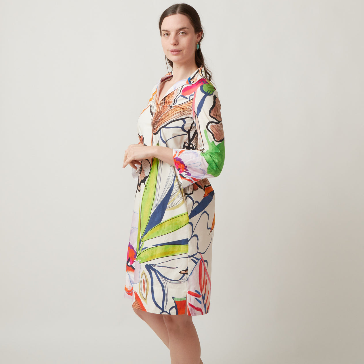 Borsa Elisabetta Dress