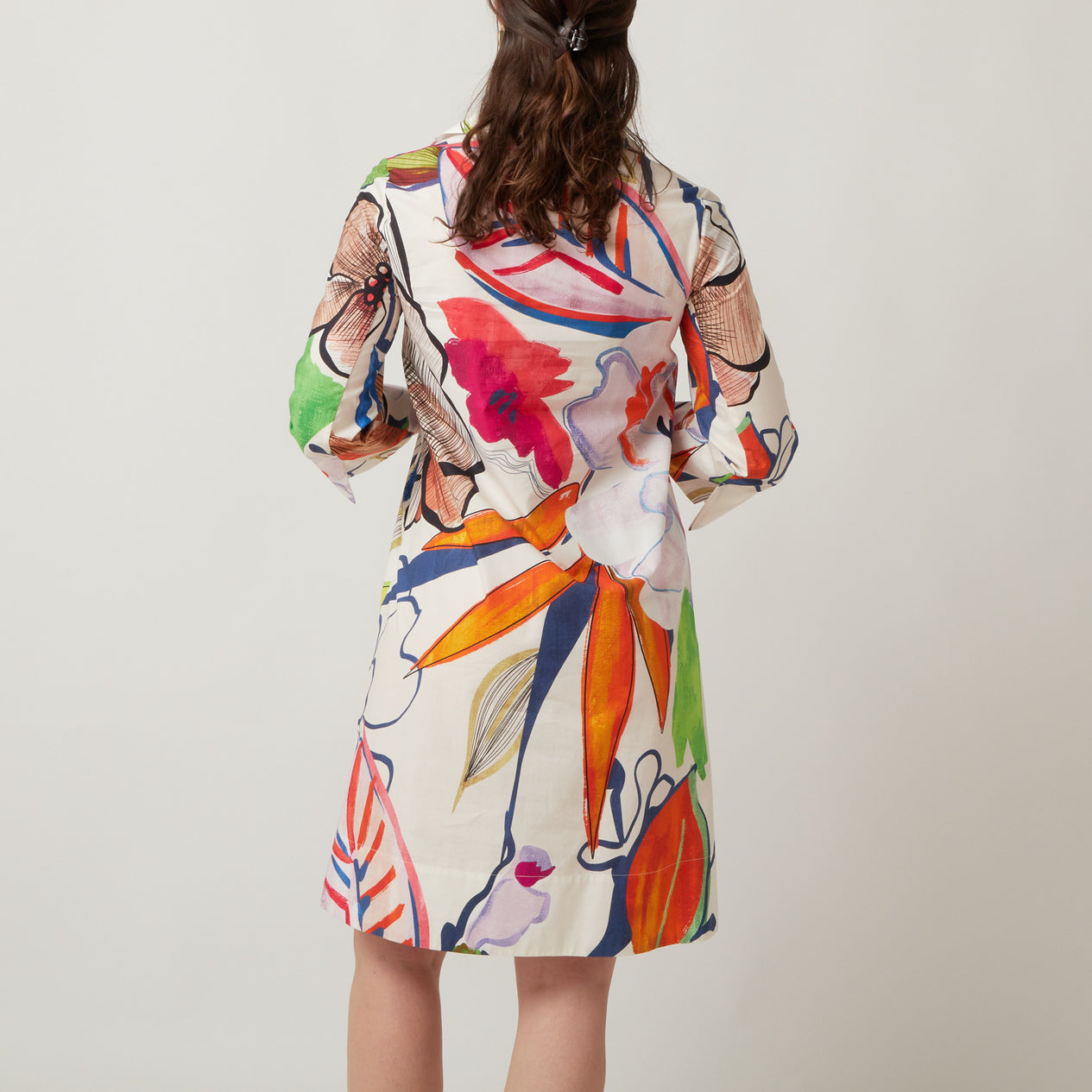 Borsa Elisabetta Dress