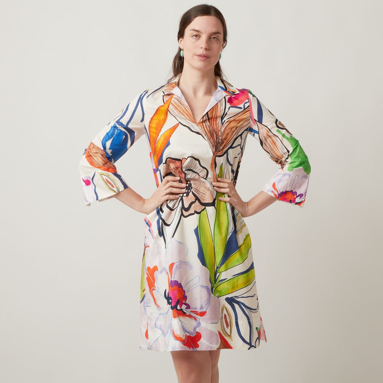 Borsa Elisabetta Dress