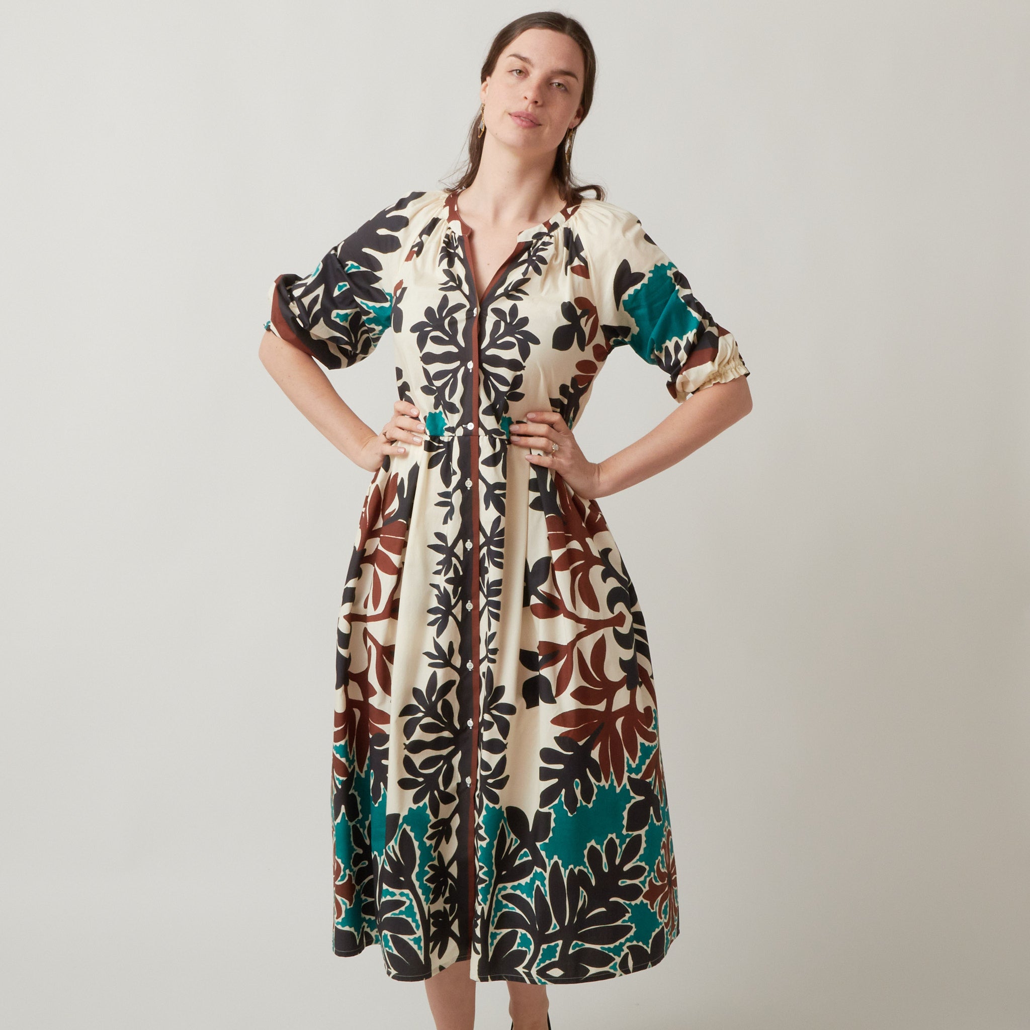 SARA ROKA 売れ筋商品|||サラ・ロカ Tシャツ トップス レディース Tops Blue Shop Sale - SARA ROKA