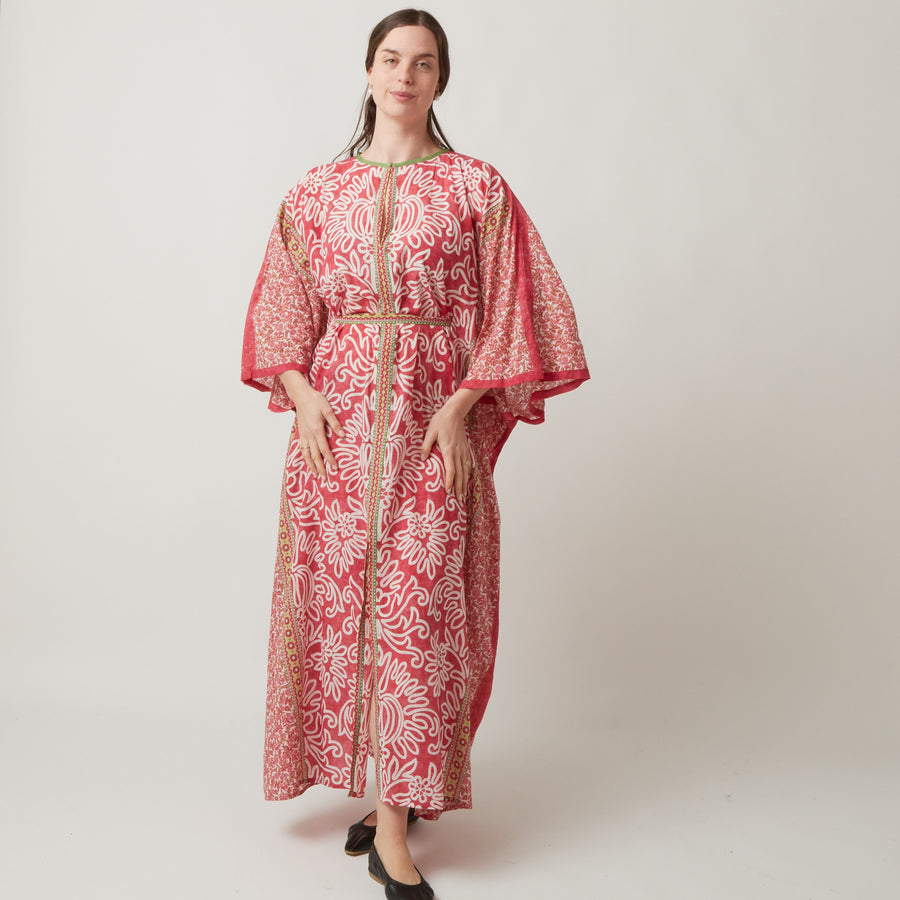 Kashgar Dress