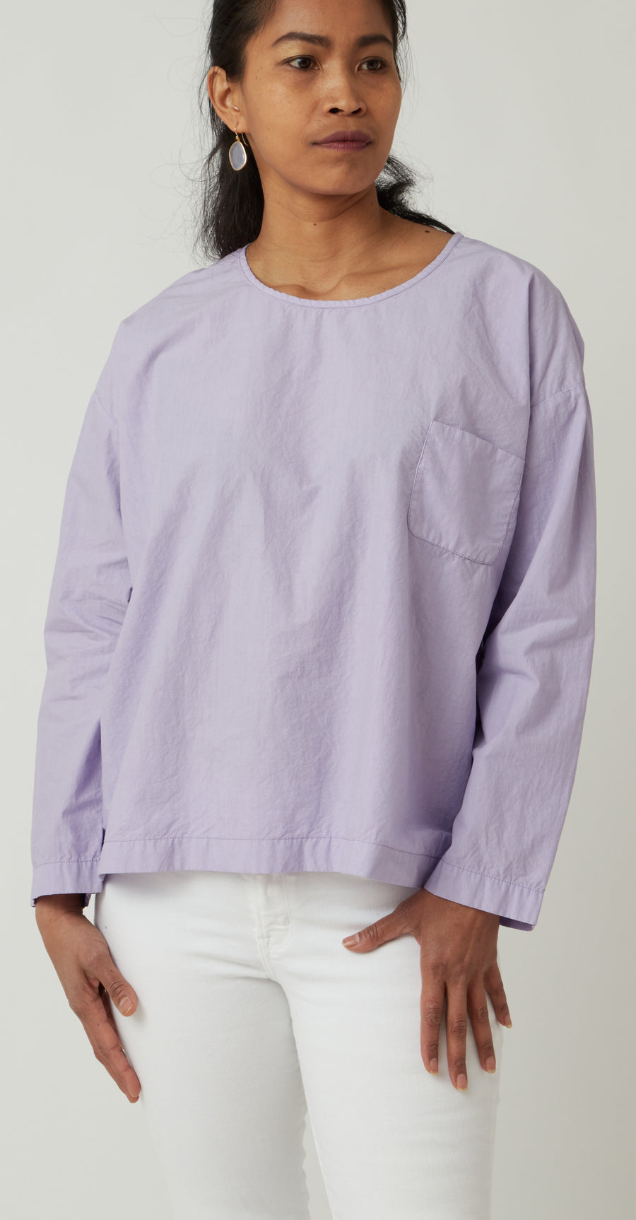Bergfabel Pullover Shirt
