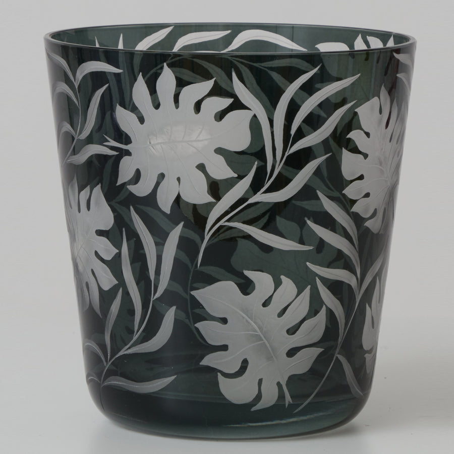 Claresco Tropica Bucket Vase