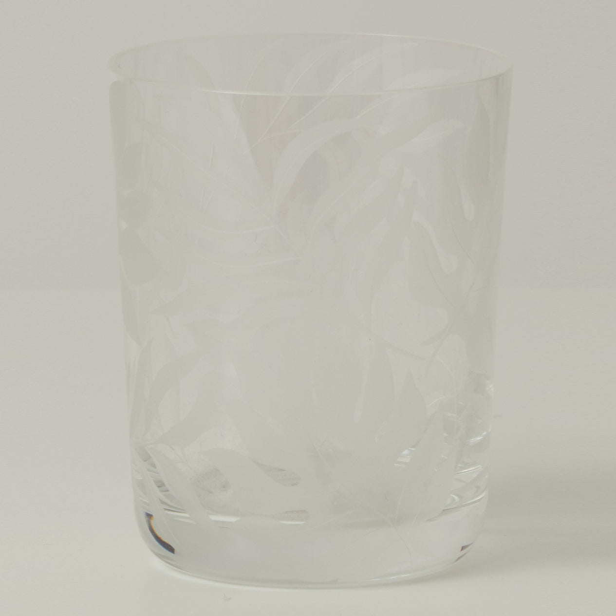 Claresco Tropica Tumbler