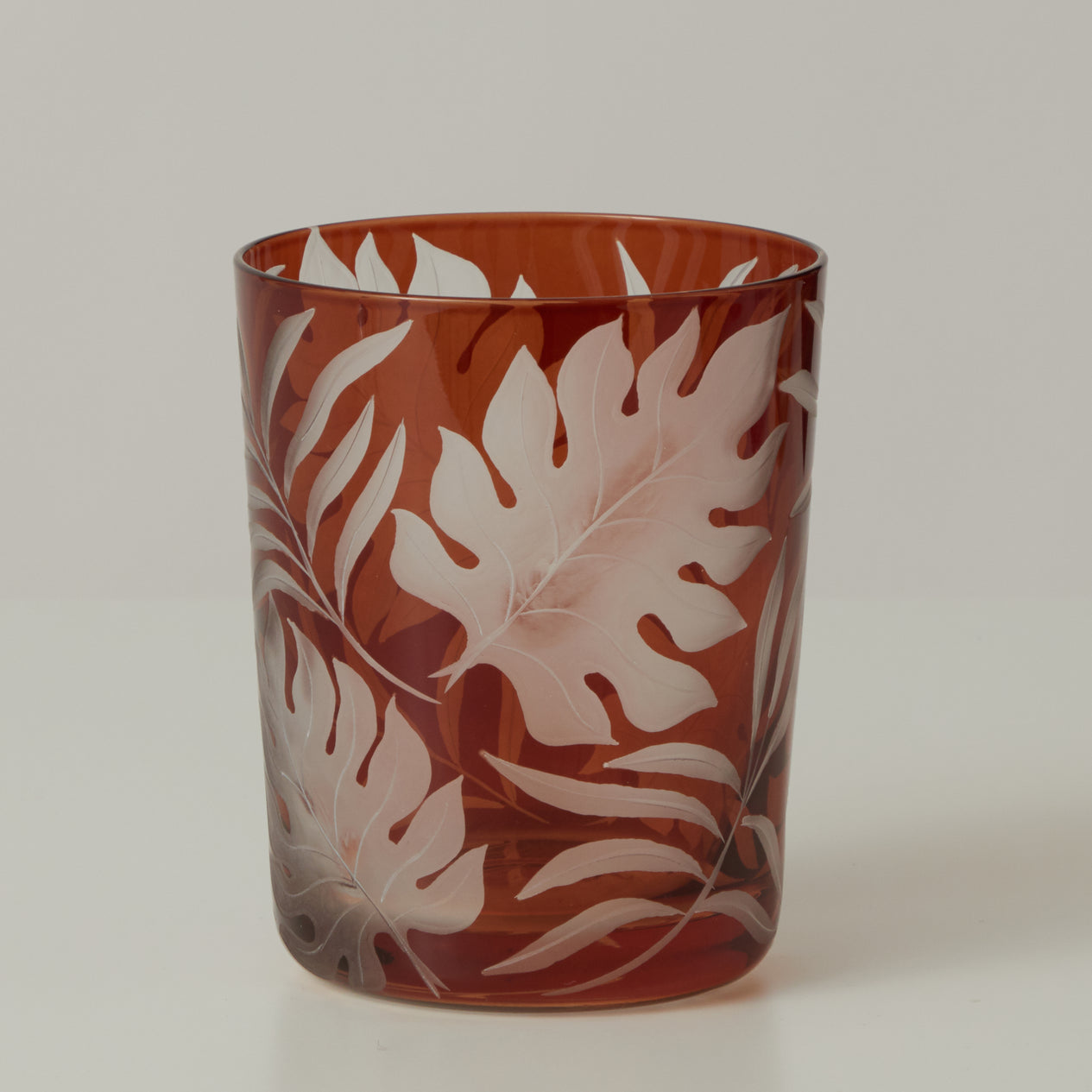 Claresco Tropica Tumbler