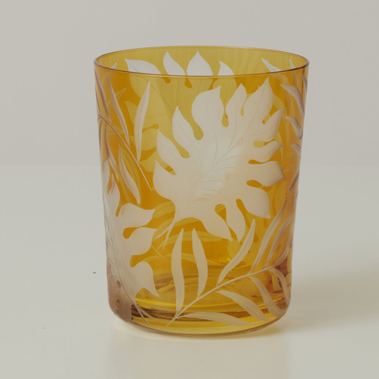 Claresco Tropica Tumbler