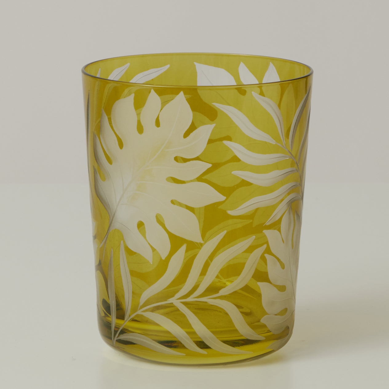 Claresco Tropica Tumbler