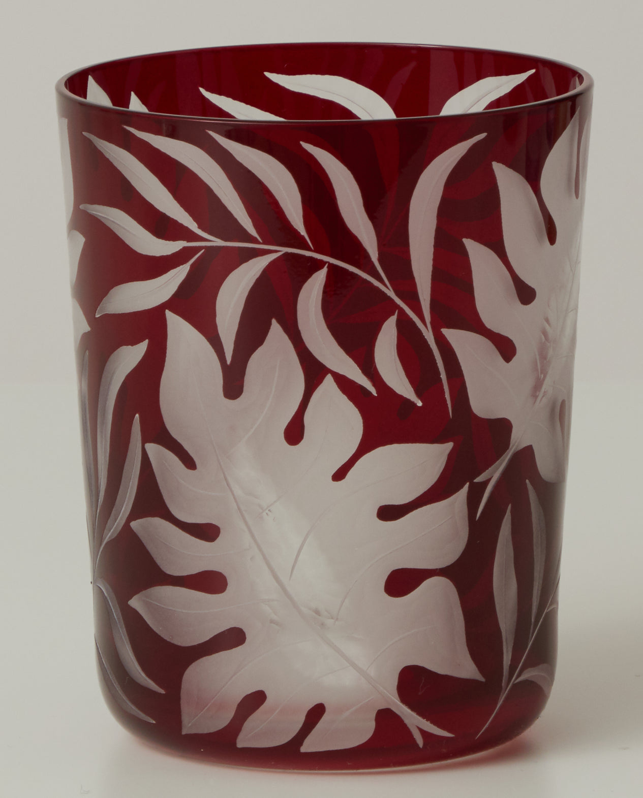 Claresco Tropica Tumbler