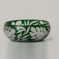 Claresco Tropica Small Bowl