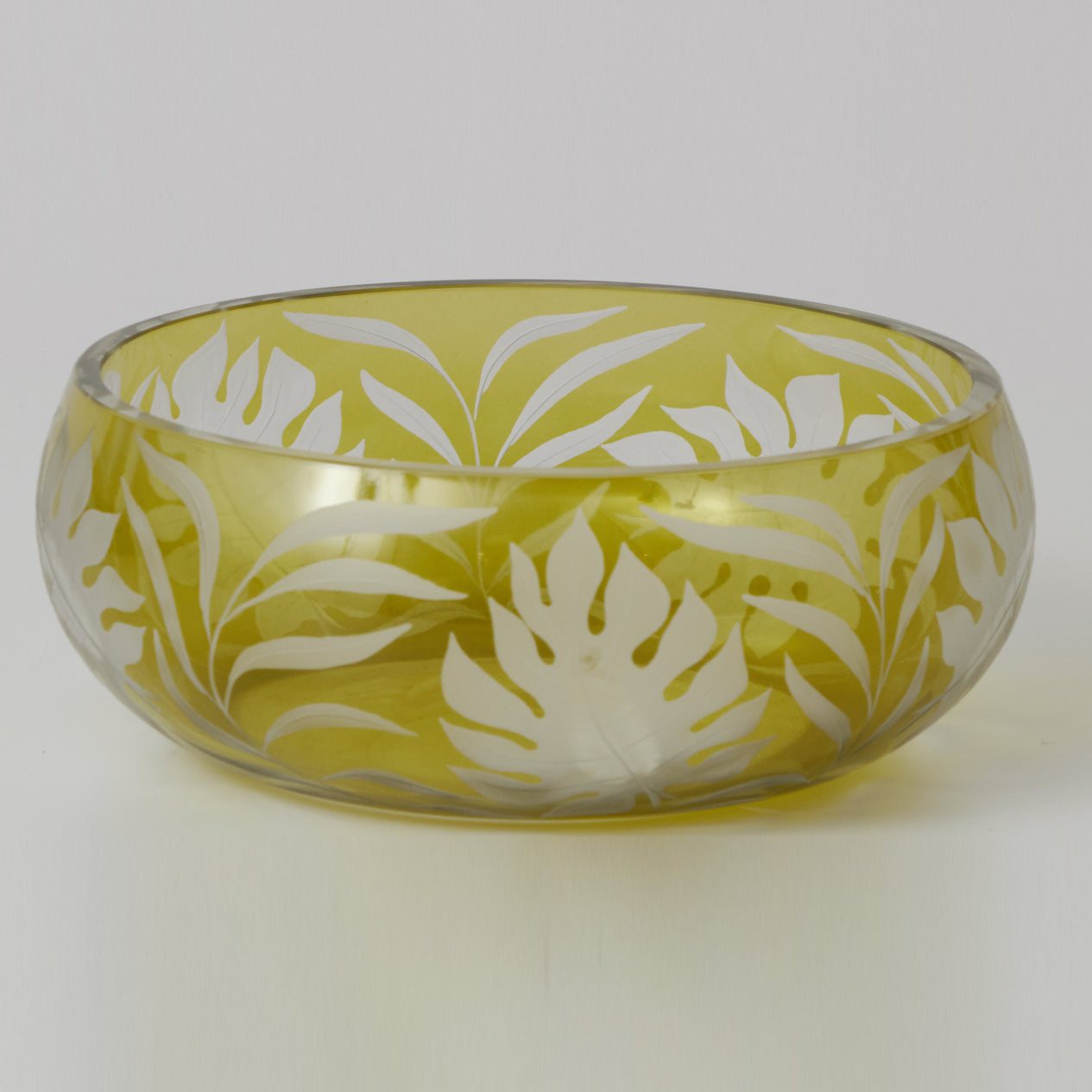 Claresco Tropica Small Bowl