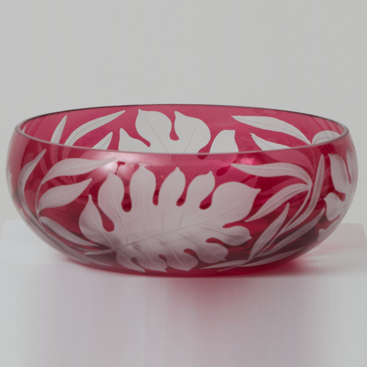 Claresco Tropica Small Bowl
