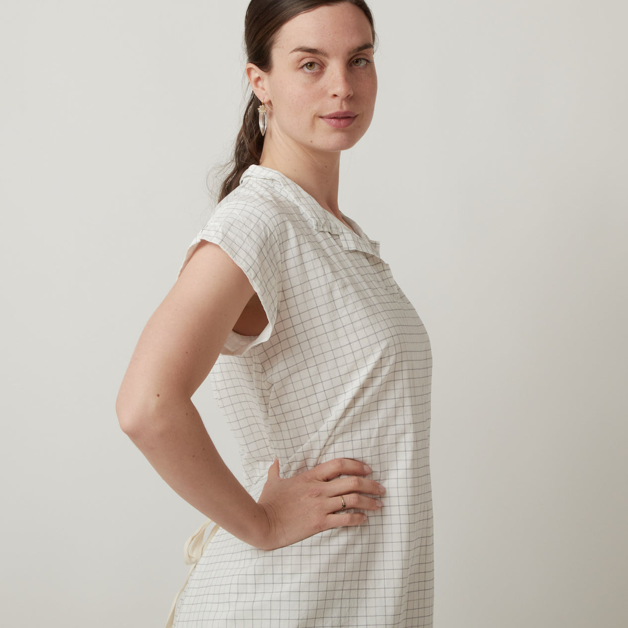 Hannoh + Rosi Dress