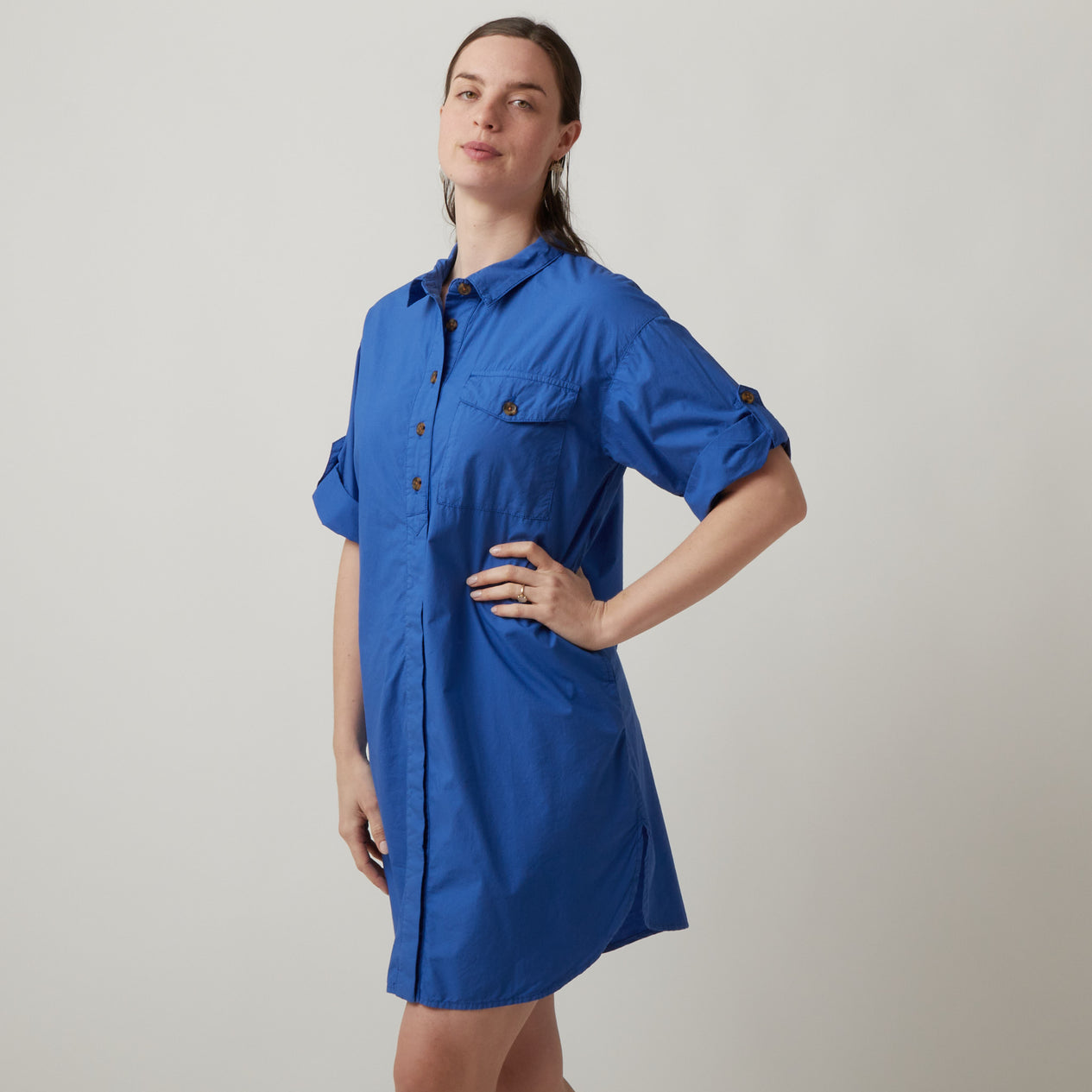 Chloe Stora Noel Dress