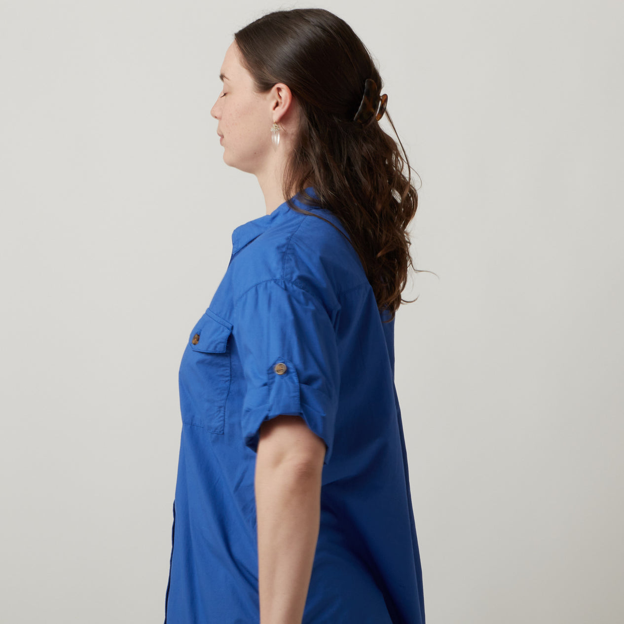Chloe Stora Noel Dress