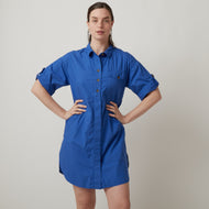 Chloe Stora Noel Dress