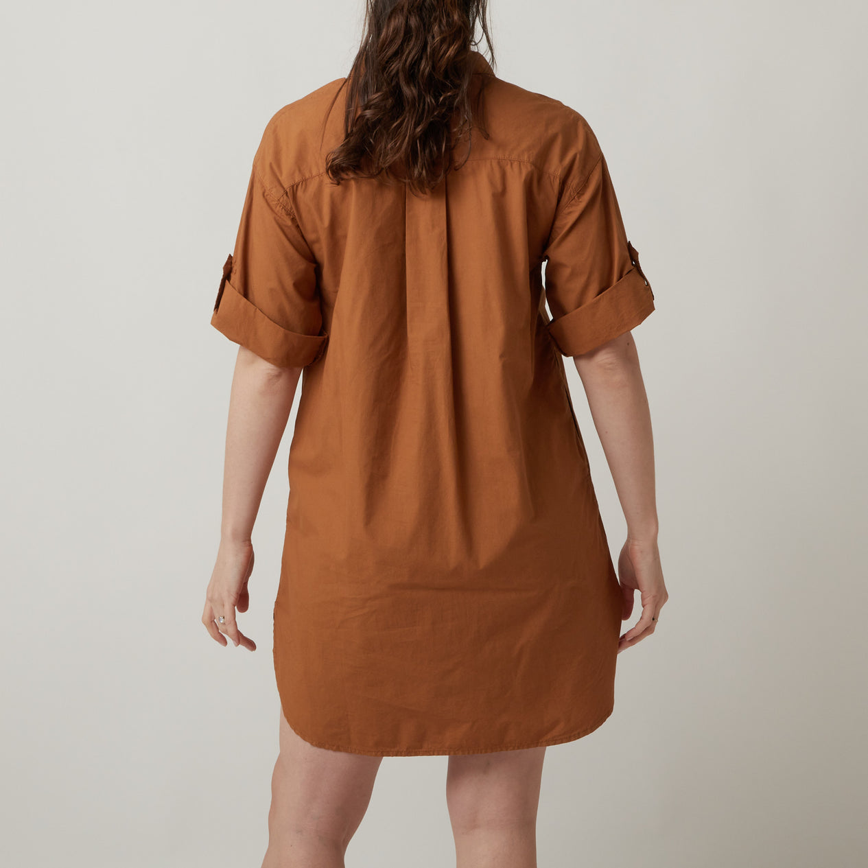 Chloe Stora Noel Dress