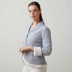 Hannoh + Vittoria Jacket – Atlantic Nantucket