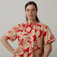 Laurence Bras Bindi Top