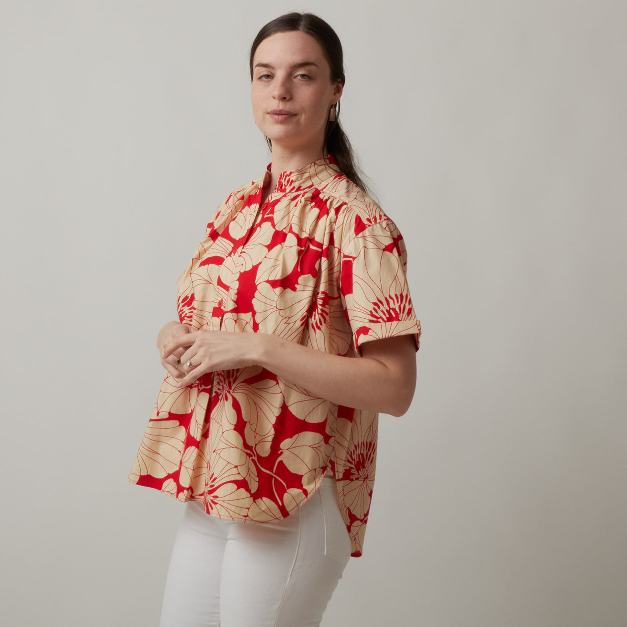 Laurence Bras Bindi Top