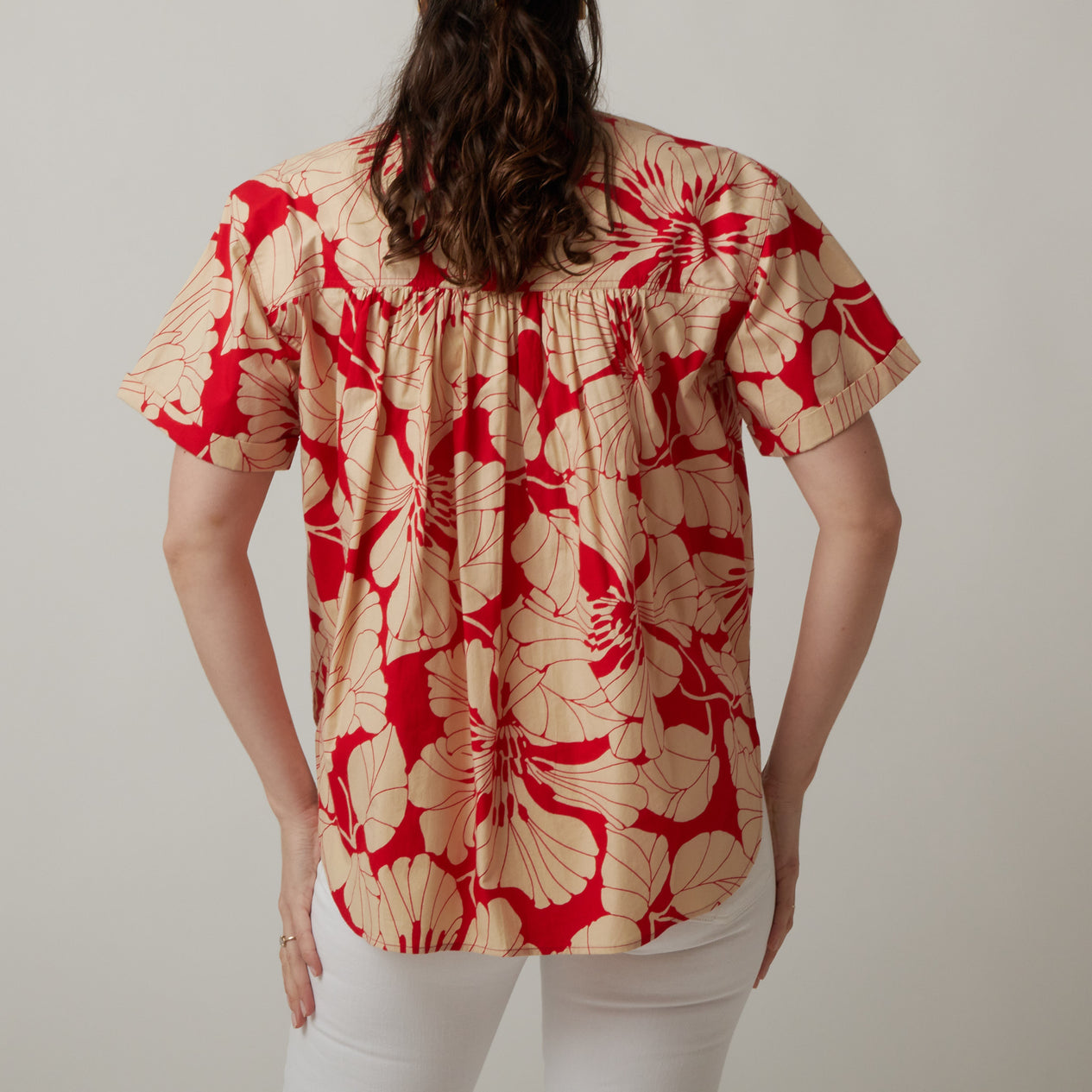 Laurence Bras Bindi Top