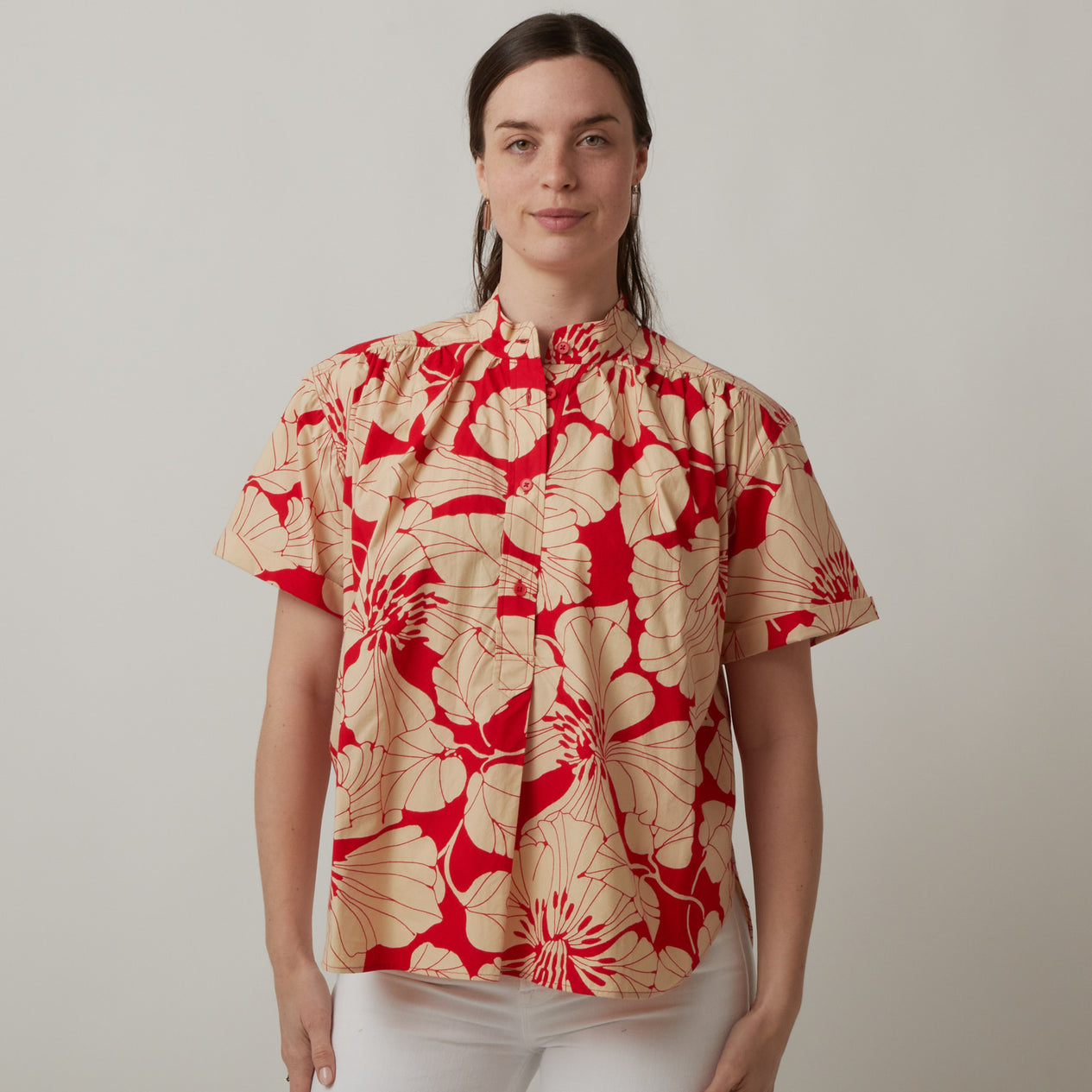 Laurence Bras Bindi Top
