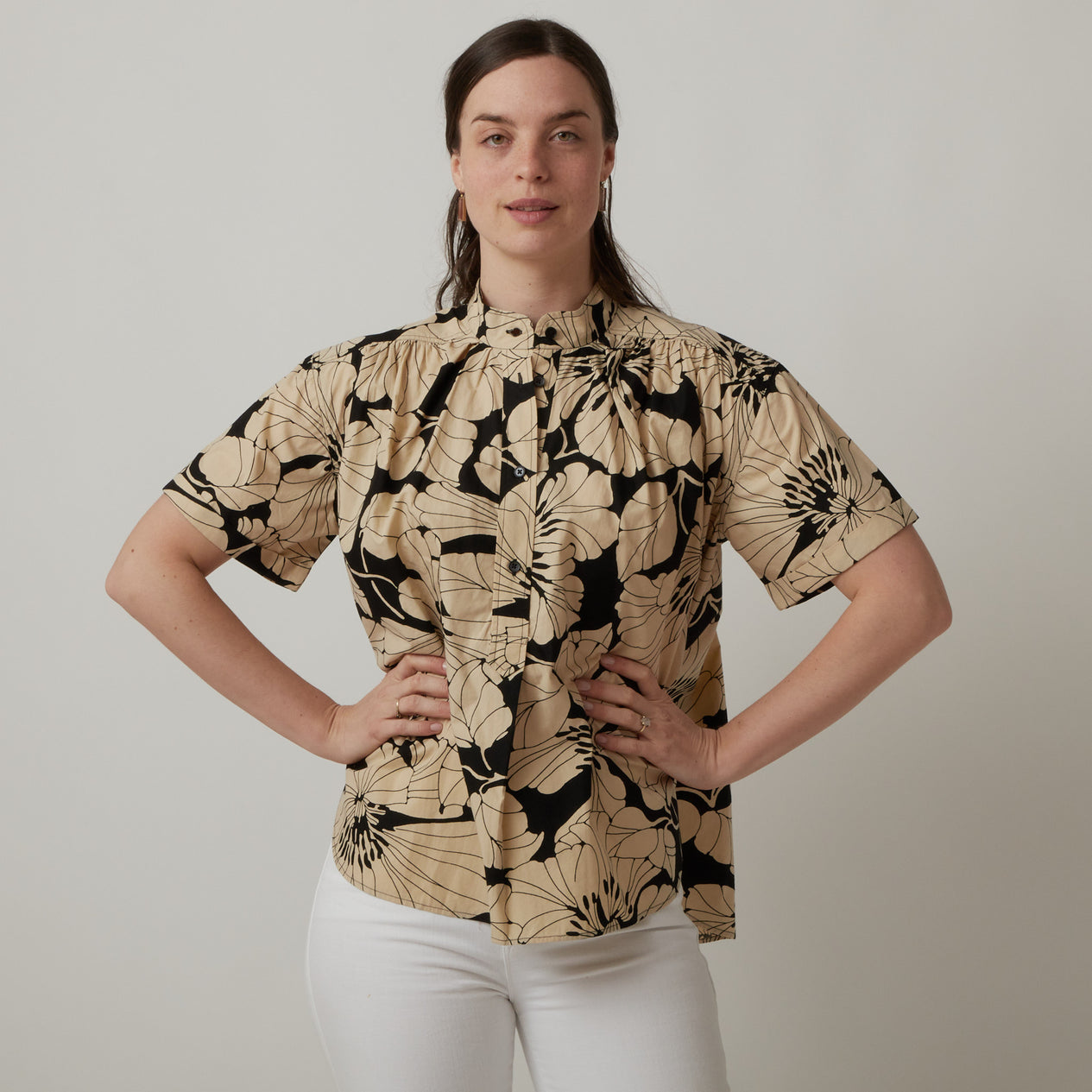 Laurence Bras Bindi Top
