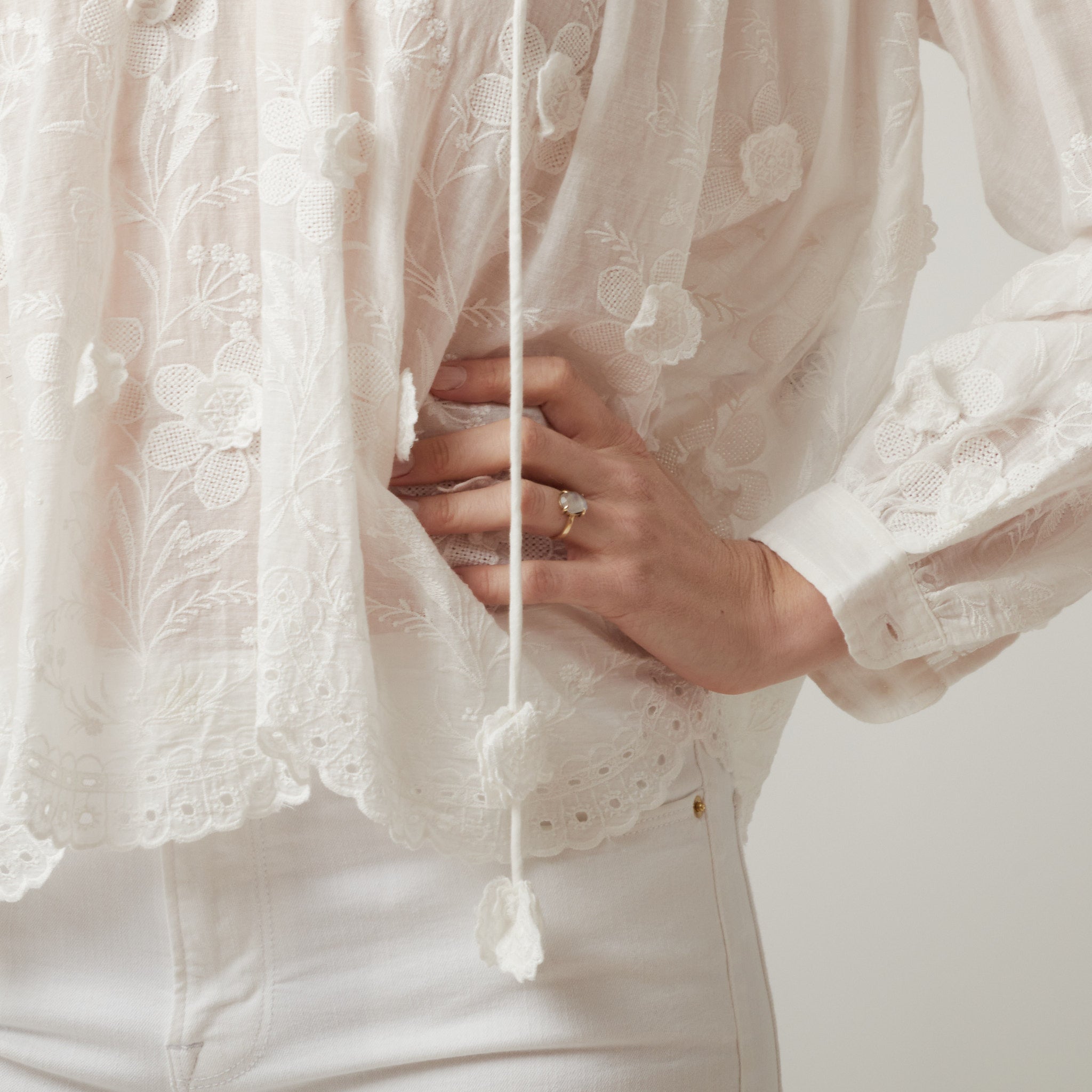 Laurence Bras – Atlantic Nantucket