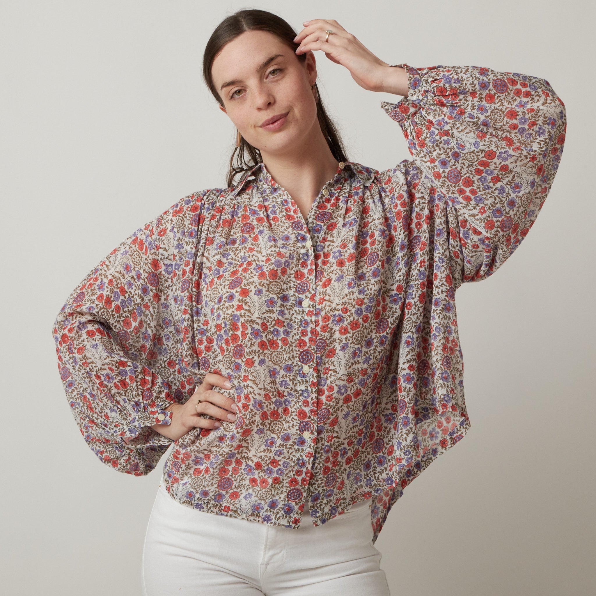 Laurence Bras – Atlantic Nantucket