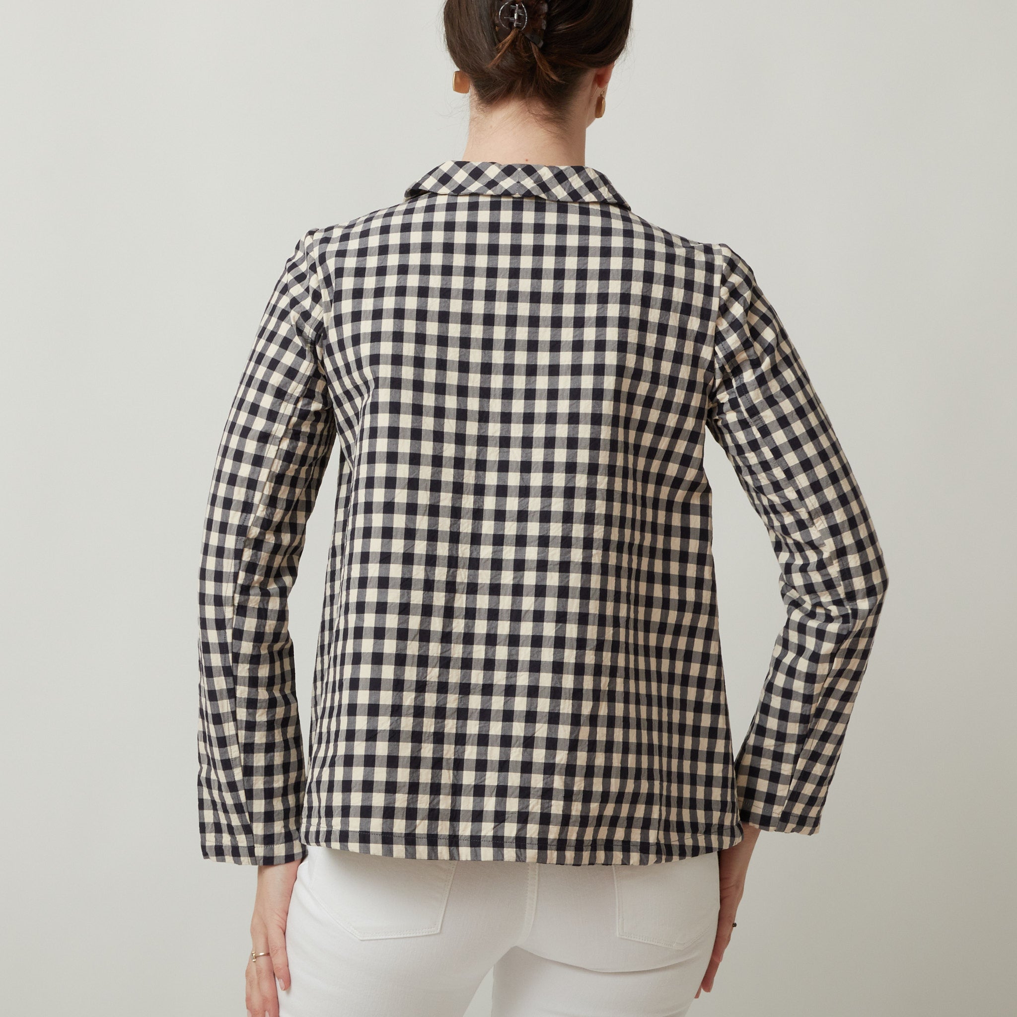 Casey Casey Heidi Jacket – Atlantic Nantucket