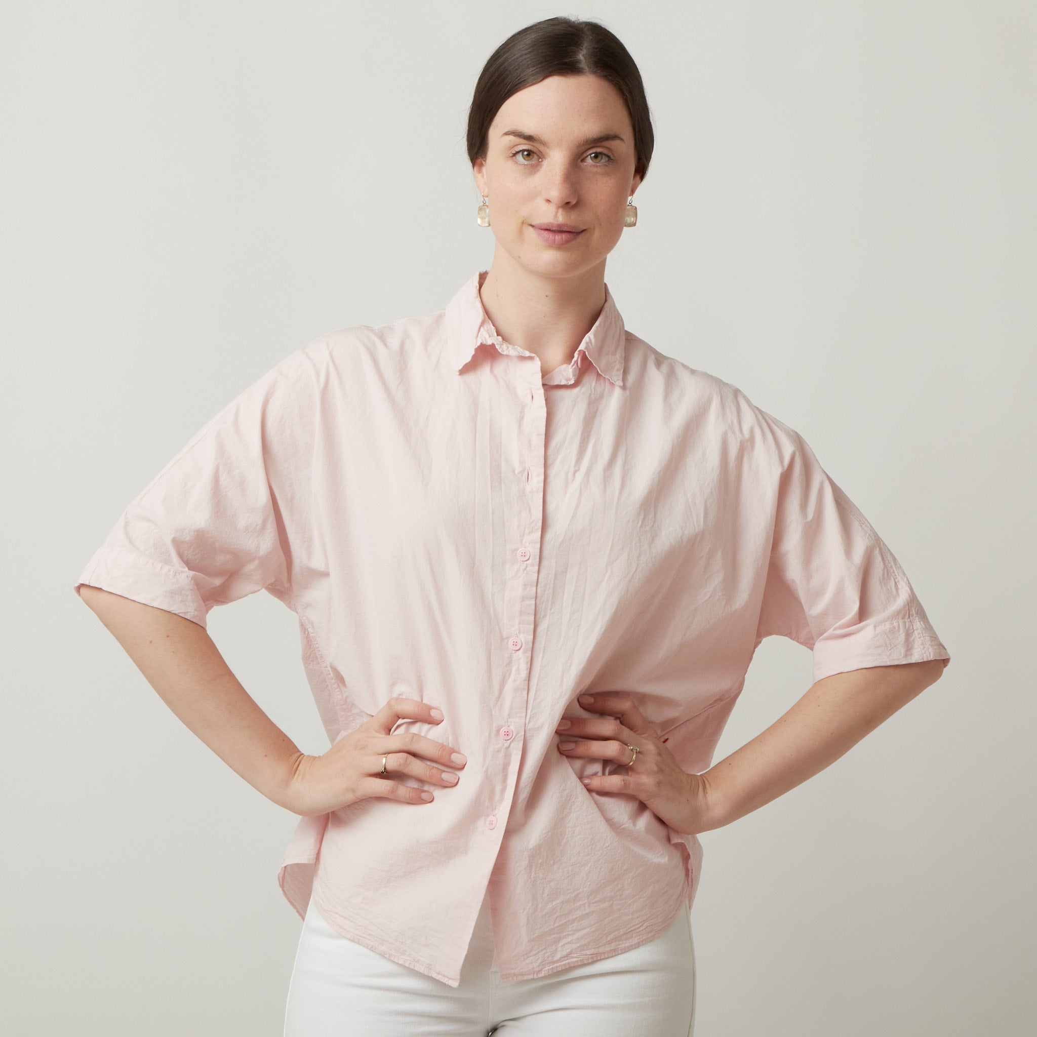 Mサイズ CASEY CASEY WAGA SHIRT ケイシーケイシーシャツ Casey Casey Waga Shirt – Atlantic Nantucket