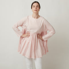 CASEY CASEY PYJ ROUCH DRESS ブラック 新品タグ付き Paga-Rouch-Dress---Rust-