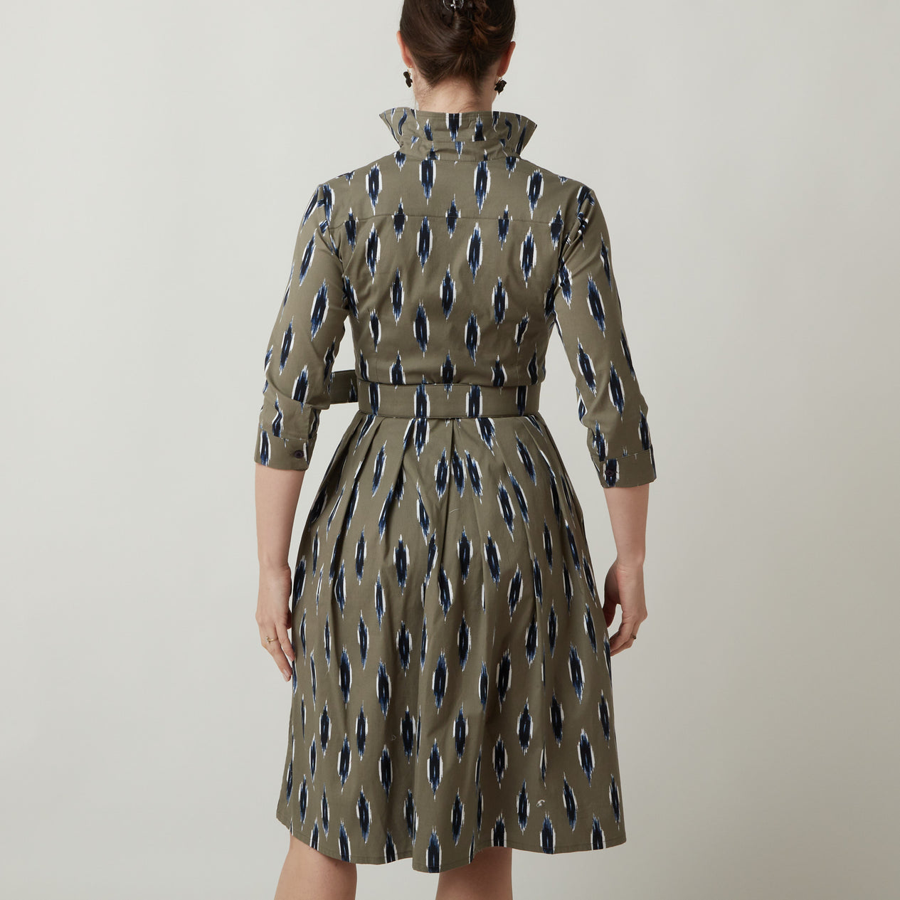 Samantha Sung West Indie Audrey Dress