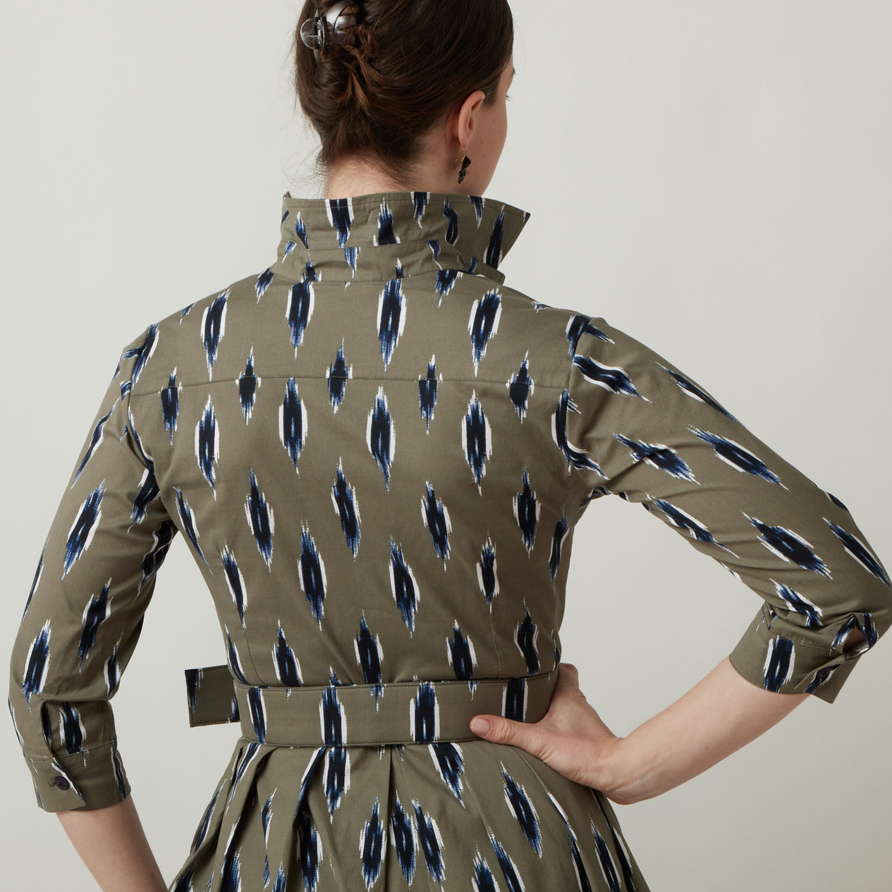 Samantha Sung West Indie Audrey Dress