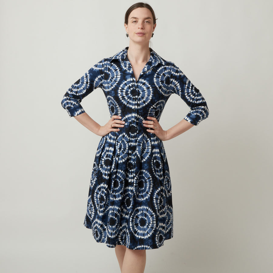 Samantha Sung Aka Audrey Dress – Atlantic Nantucket