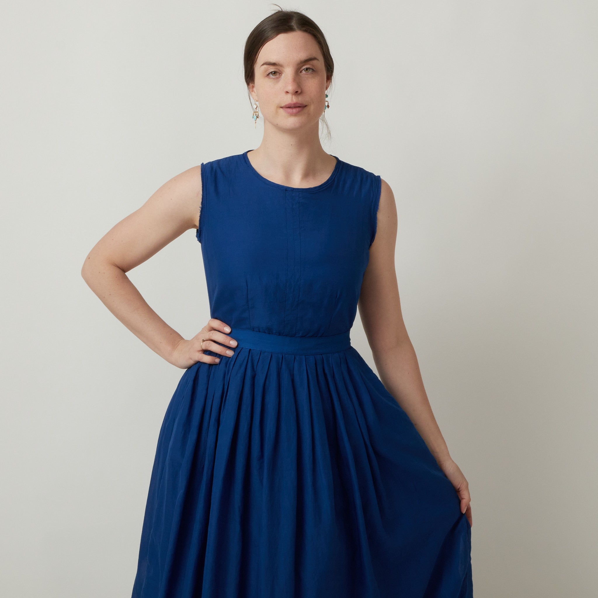 Hannoh + Rania Dress – Atlantic Nantucket