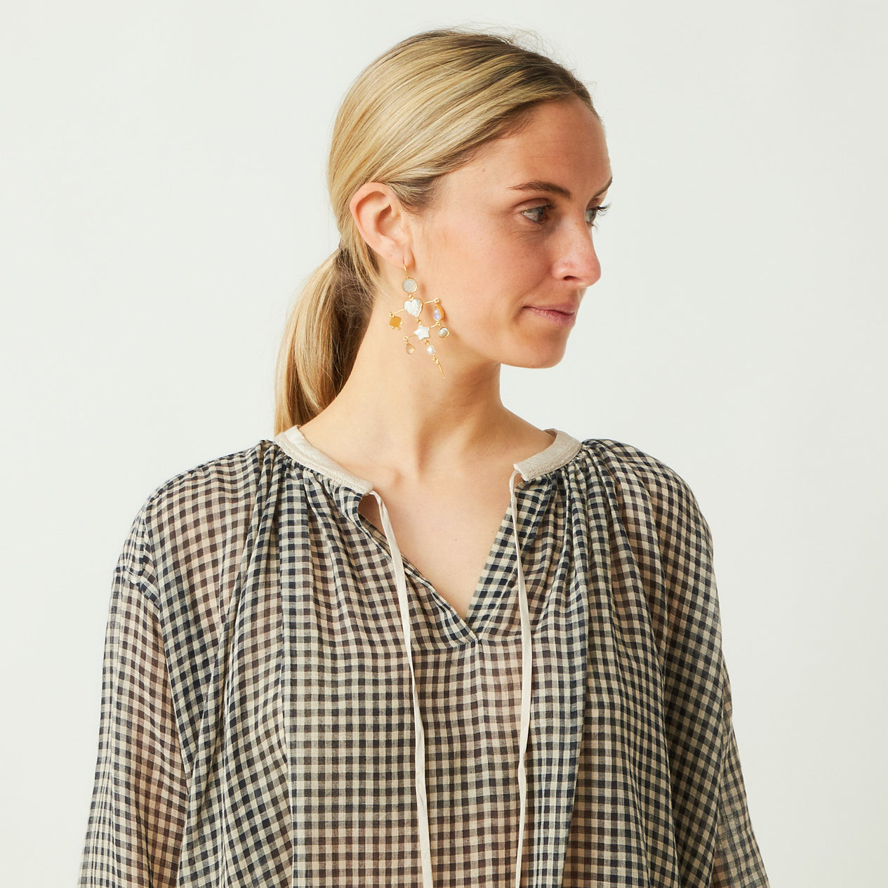 AO Dress Dori Top Sale