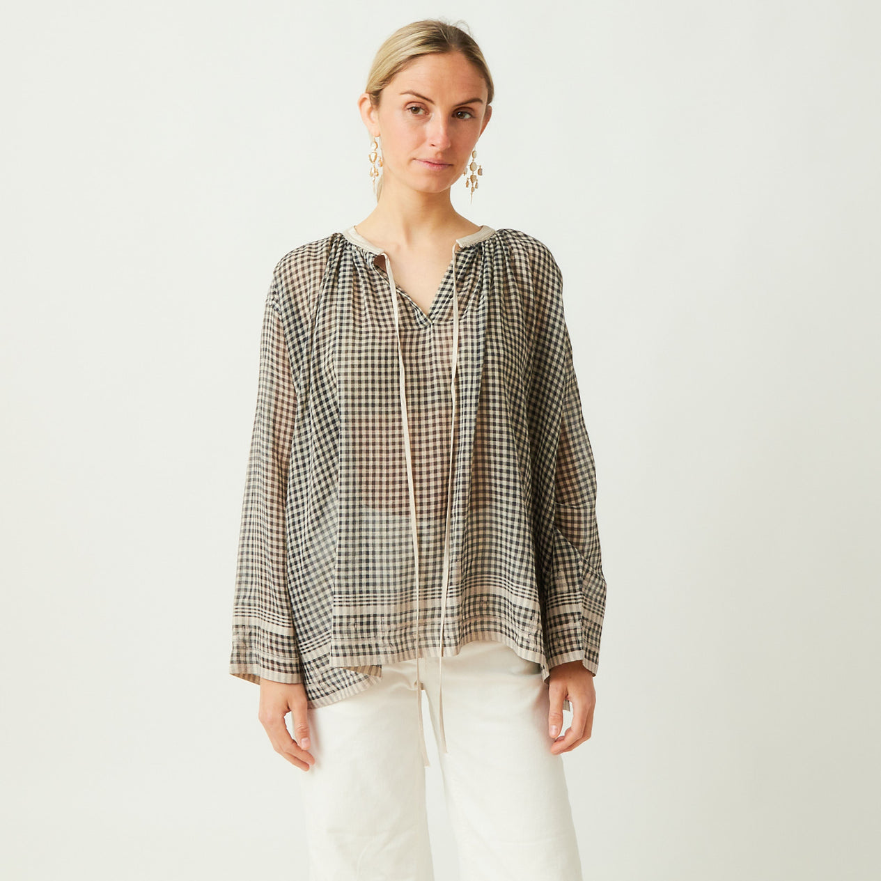 AO Dress Dori Top Sale