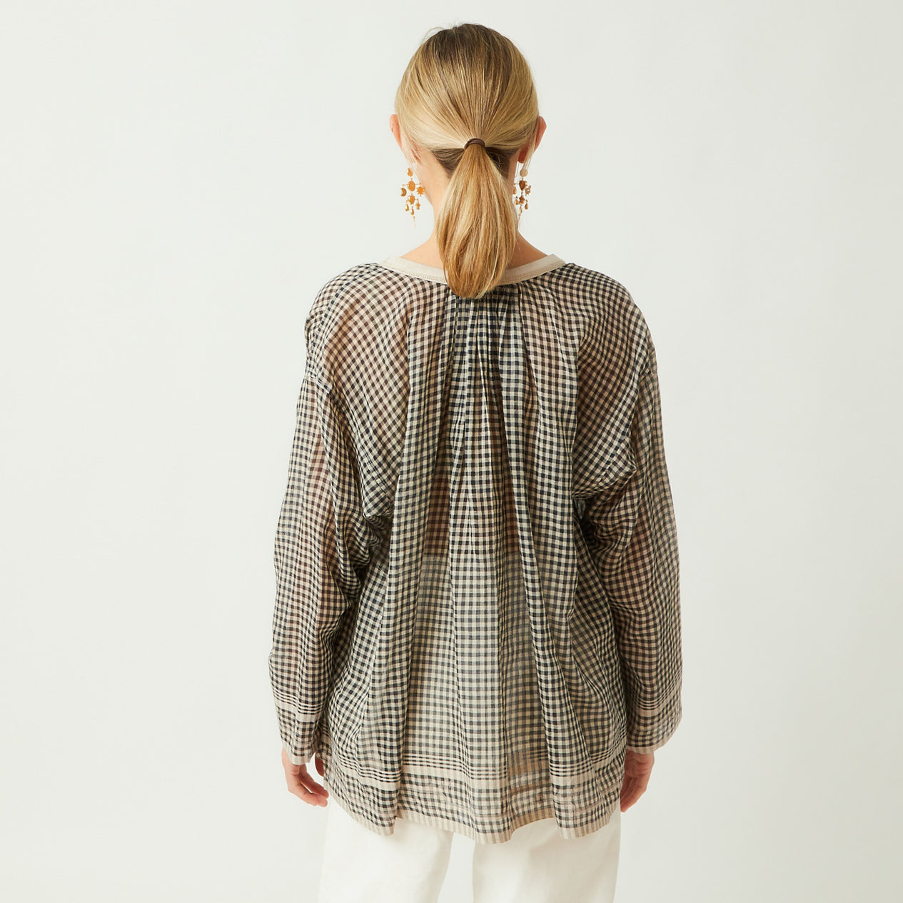 AO Dress Dori Top Sale