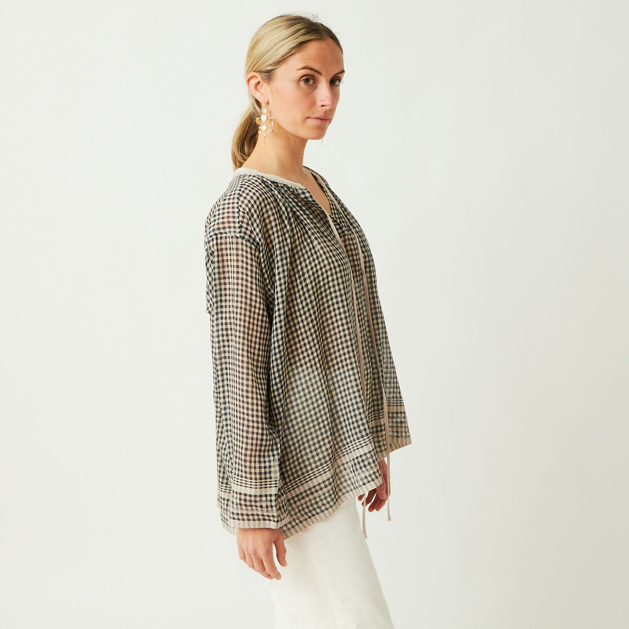 AO Dress Dori Top Sale