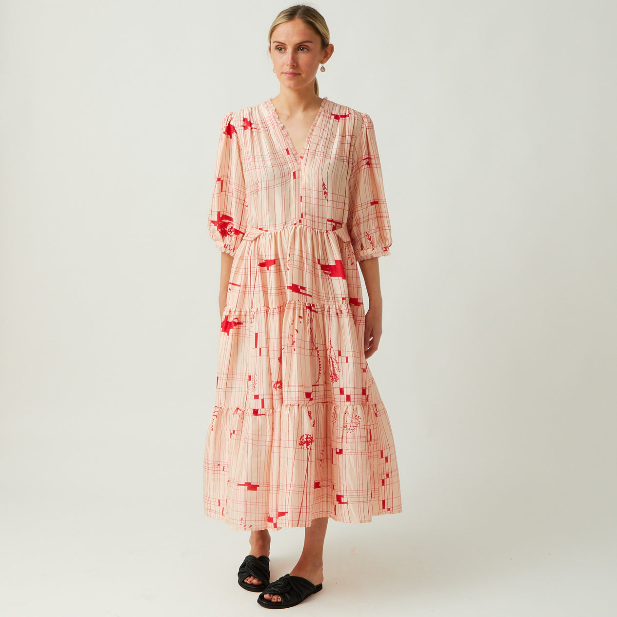 An An Londree Weekend Dress Sale