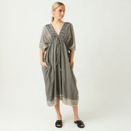 AO Dress Symbol Gather Dress Sale