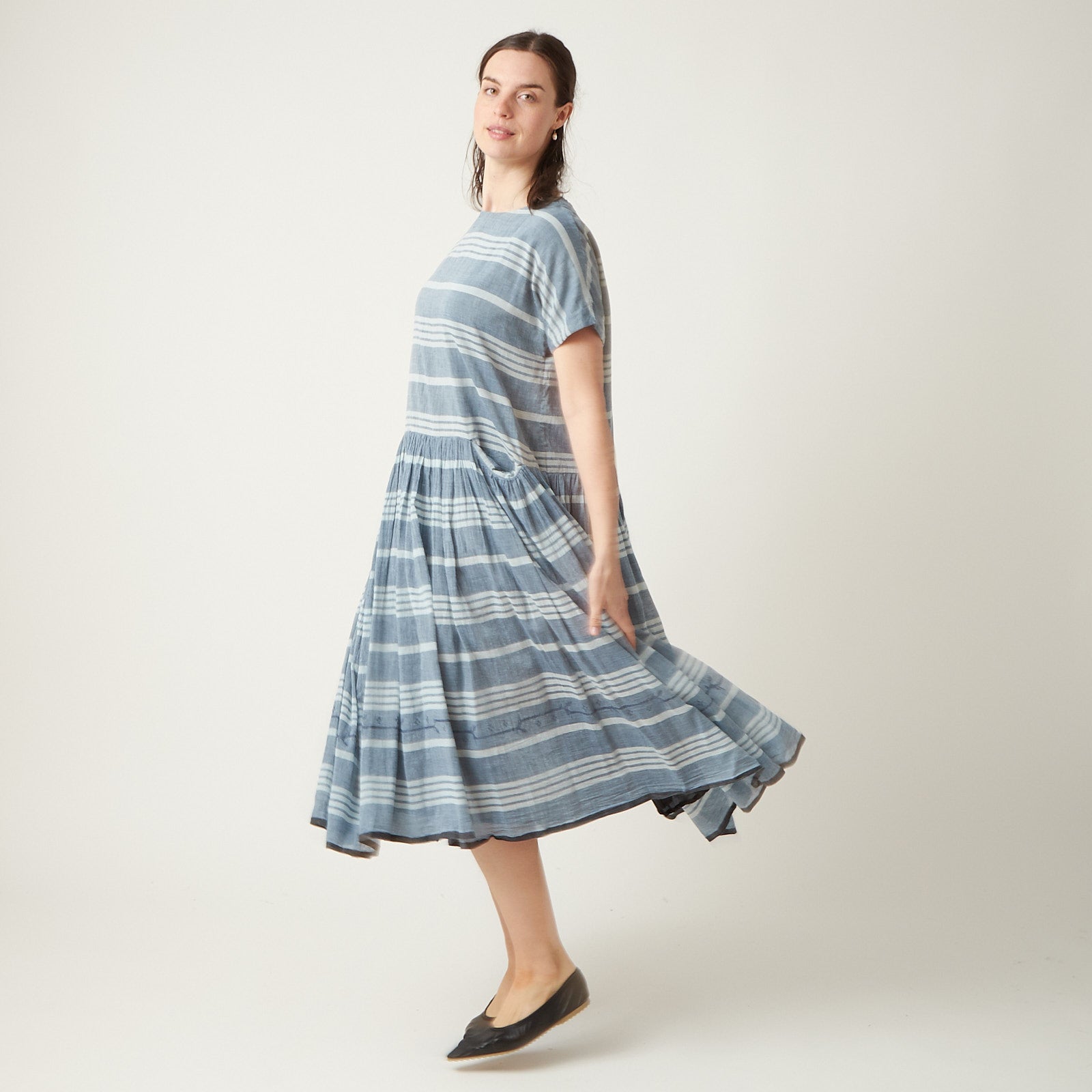 AO Dress – Atlantic Nantucket