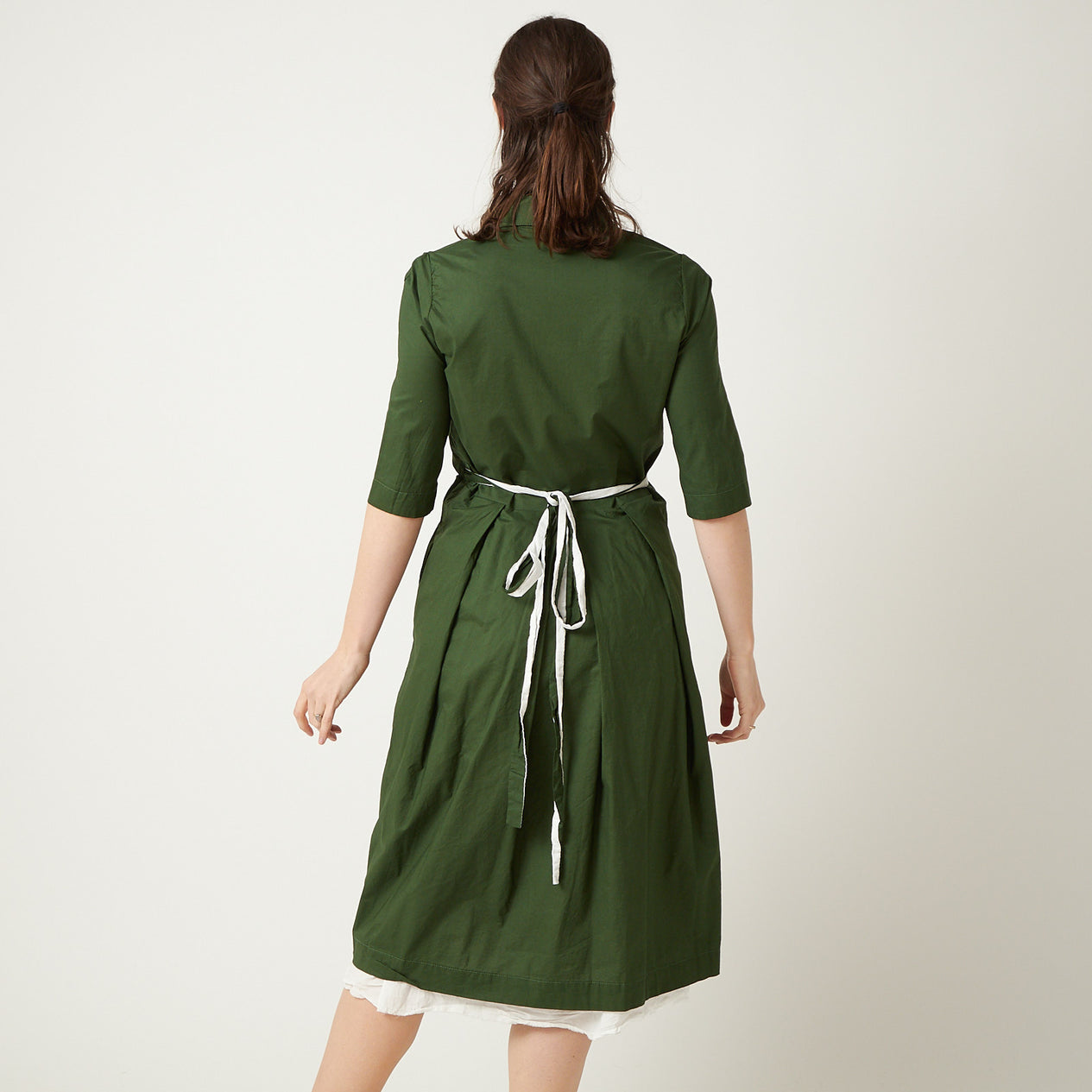 Hannoh + Debby Dress