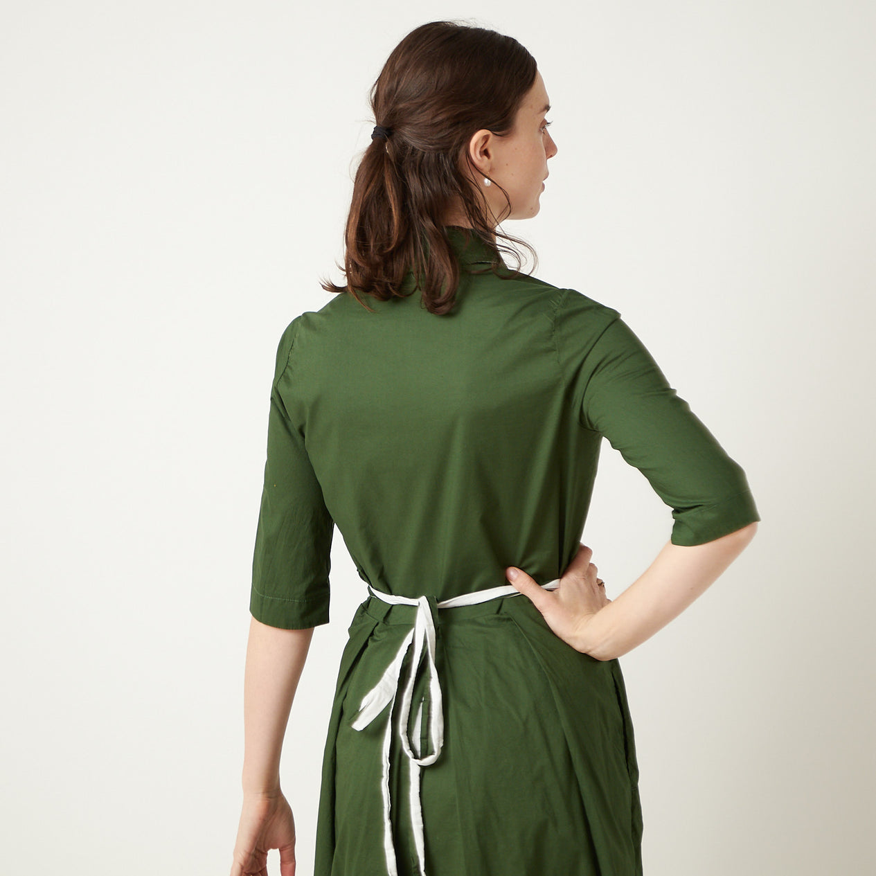 Hannoh + Debby Dress