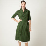 Hannoh + Debby Dress