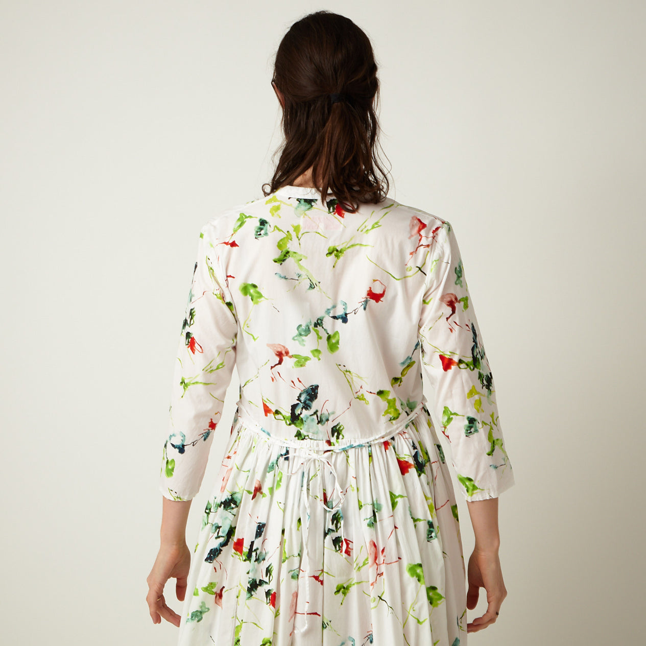 Manuelle Guibal Folia Dress